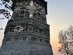 -广胜寺塔