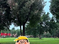 -眉山湿地公园(东坡区)