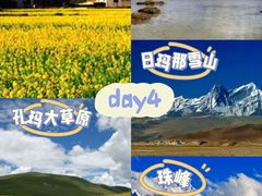 -羊卓雍措