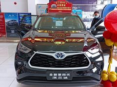 -上海和展广汽丰田4S店(老闵行店)