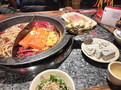 -蜀大侠火锅(总府路店)