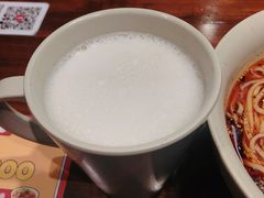 -李先生牛肉面大王(济南火车站候车室店)
