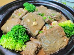 -猪腰一家·地道佛山菜(盐步店)