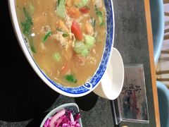 -金味德牦牛肉拉面(天水路店)
