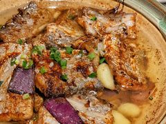 -十面欢腾·海鲜面·台式Bistro(长乐路店)