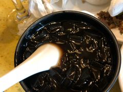 龟苓膏-田鸭肠·非遗火锅(彭州店)