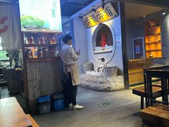 -呷哺呷哺 黄金牧场 (欢乐谷店)