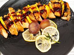 -娜娜家·Nana's restaurant(国金汇店)