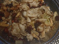 -小鱼小牛·鱼牛干锅·脆鱼火锅(世欧广场店)