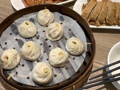 知味小笼包-知味观(翡翠城店)