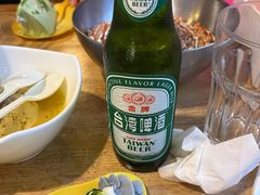 -鬼味烤翅(南锣鼓巷店)
