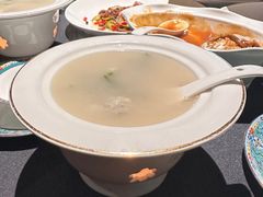 -肆月河豚·淮扬菜·湘菜(华天店)