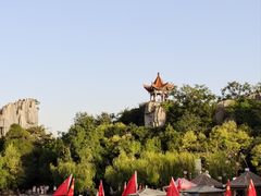 -中国翰园碑林