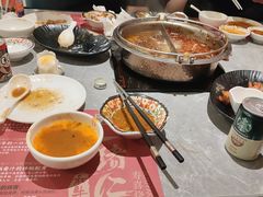 -一绪に寿喜烧(虹悦城店)