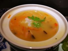 -卢大鲜鱼头捞饭(美利广场店)