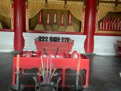 -历代帝王庙博物馆