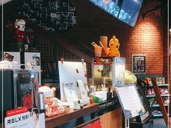 -木沐影咖(鑫乐汇购物广场店)