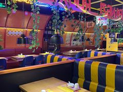 -赖胖子肉蟹煲(金牛万达店)