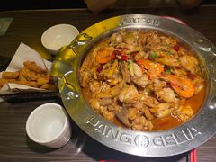 -胖哥俩肉蟹煲(苏州中心店)