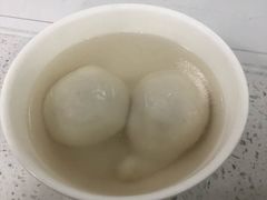 芝麻汤团-古徽州馄饨店(宝安路店)