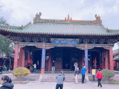-关帝庙(大同古城)