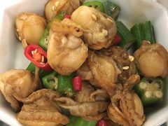 -开海·红岛海鲜虾水饺(石老人店)