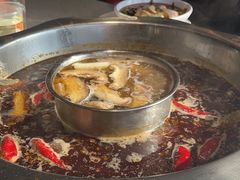 -融泽漁悦三只耳鱼火锅(南郑大道店)