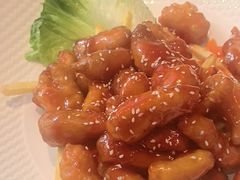 -聚宾楼·烤鸭·家宴(科技三路店)