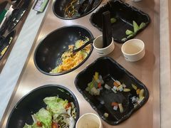 -比格比萨自助(宋家庄店)