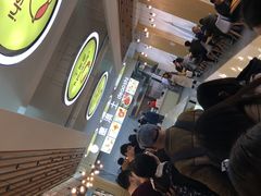 -哈工大一校区食堂