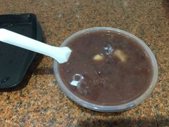 红豆香芋-百花传统甜品店(原址店)