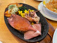 -萨莉亚意式餐厅(石鼓路店)