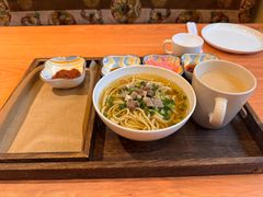 -北京西藏大厦·香帕拉藏餐厅