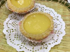 松化鸡蛋挞-赏点粤式点心(广州塔店)