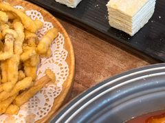 -耶里夏丽·丝路新疆菜·清真食品(徐家汇臻选店)