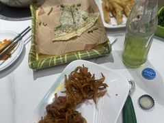 -清真·马坡烧烤涮牛肚·酸浆火锅(新区总店)