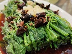 丝瓜尖-益恒饭店乡间白族菜(古城总店)