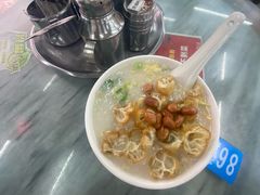 -穗银肠粉店(东川路店)