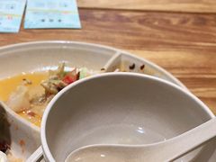 -素满香·食养自助(建邺万达店)