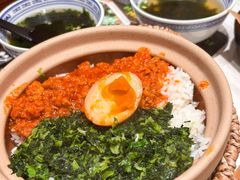 -和府捞面(曹路花园城店)