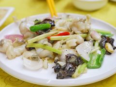 -海鲜街菜馆(海珠南路店)