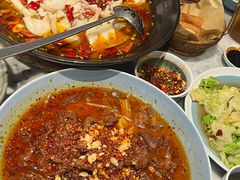 -懒人盐府人家(航天桥店)