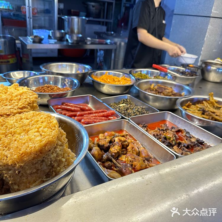 早安！美味启程~今天吃点儿啥呢