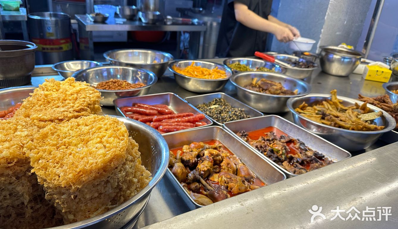 早安!美味启程~今天吃点儿啥呢