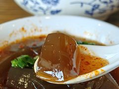 -茂盛小吃(蓝田店)