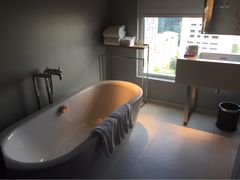 暹罗沙吞现代酒店-摩德沙吞酒店