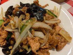 -太原面食店(解放路店)