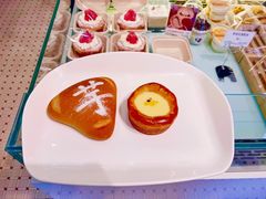 -MEETOWN美糖烘焙(凯德MALL店 )