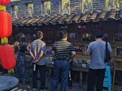 -百花人家(清水镇店)