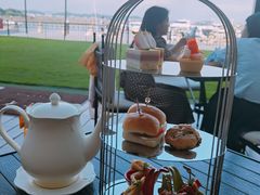 -南沙游艇会·大兵船餐厅